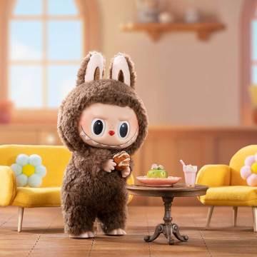 【正規品】ラブブ マカロン EXCITING MACARON アソート 1箱 POP MART 正規品 LABUBU ラブブ ポップマート THE MONSTERS