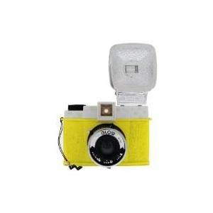 Diana F+ Glow in the Dark ダイアナF+ Lomography フィルムカメラ