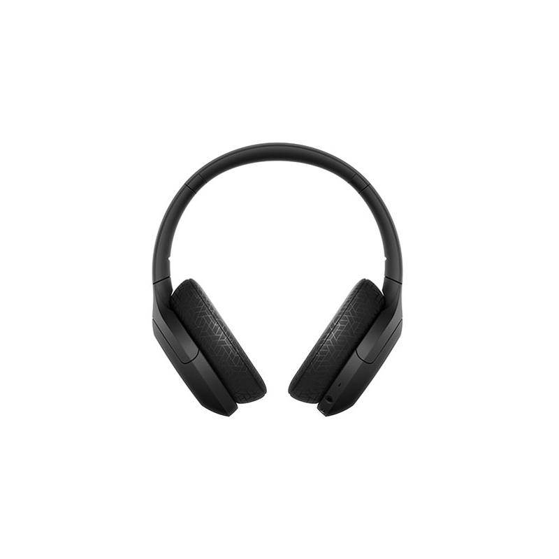 WH-H910N (B) [ブラック] ソニー h.ear on 3 Wireless NC ヘッドホン 