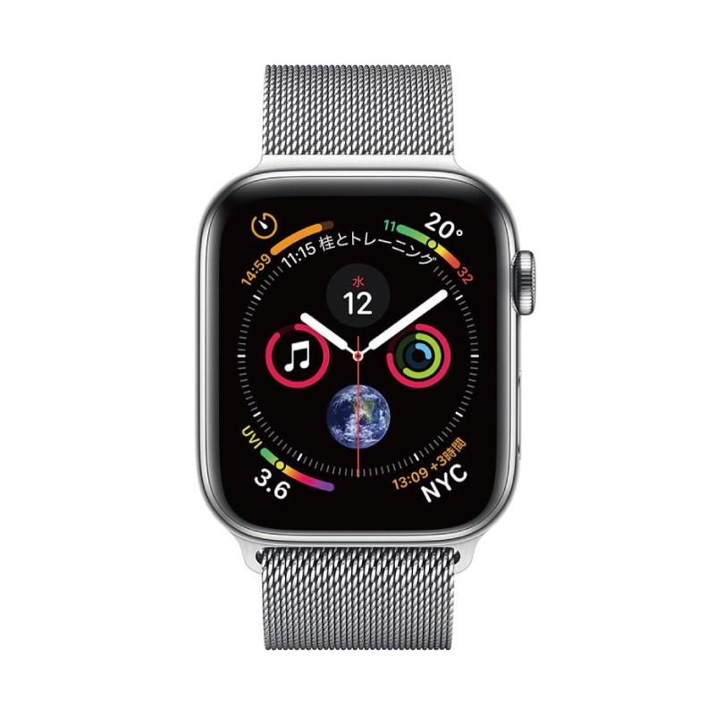 apple watch 4 do i need cellular