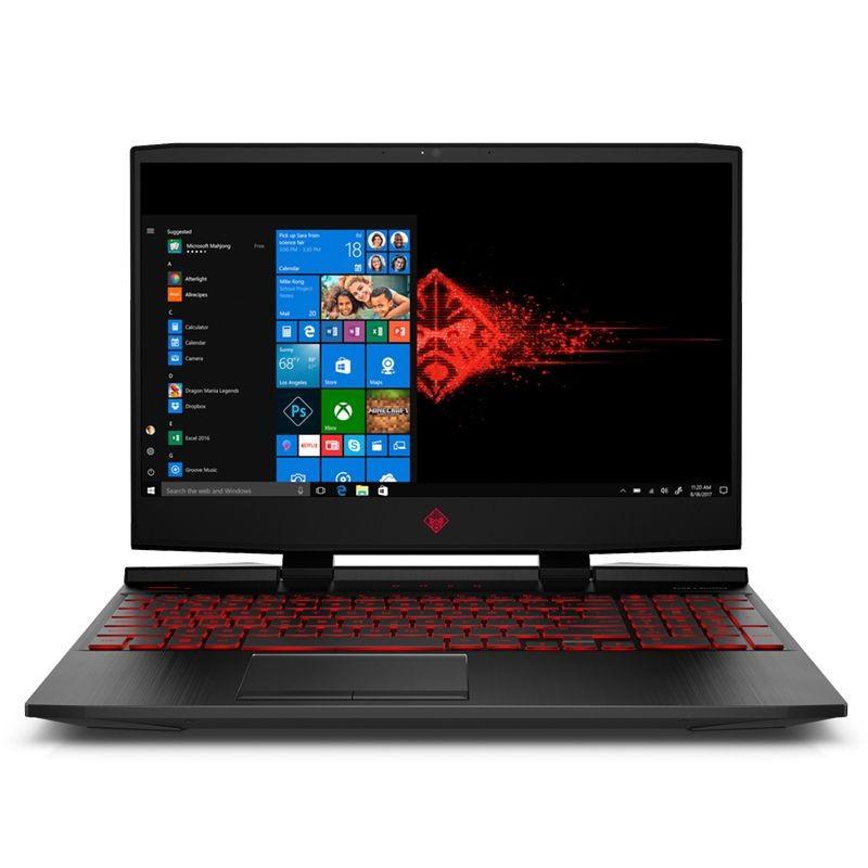 『完売』HP ゲーミングノート OMEN 15 dc0077TX GTX1070/Corei7-8750H/HDD：2TB/SSD：500GB/メモリ：20GB 完売』HP ゲーミングノート OMEN 15 dc0077TX GTX1070/Corei7-8750H