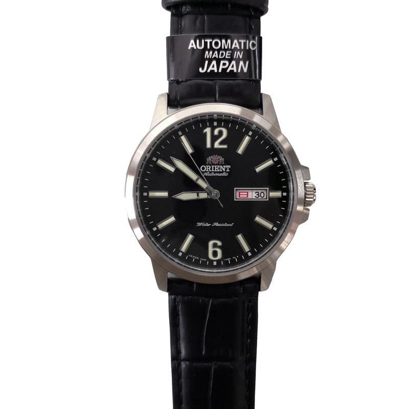 Rn 0c04b オリエント メンズウォッチ メンズ腕時計 Syデンキ Y 通販 Yahoo ショッピング
