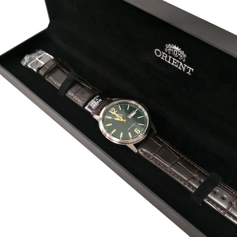 Rn 0c06e オリエント メンズウォッチ メンズ腕時計 Syデンキ Y 通販 Yahoo ショッピング