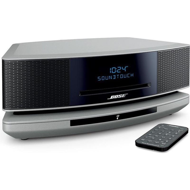 bose wave music system