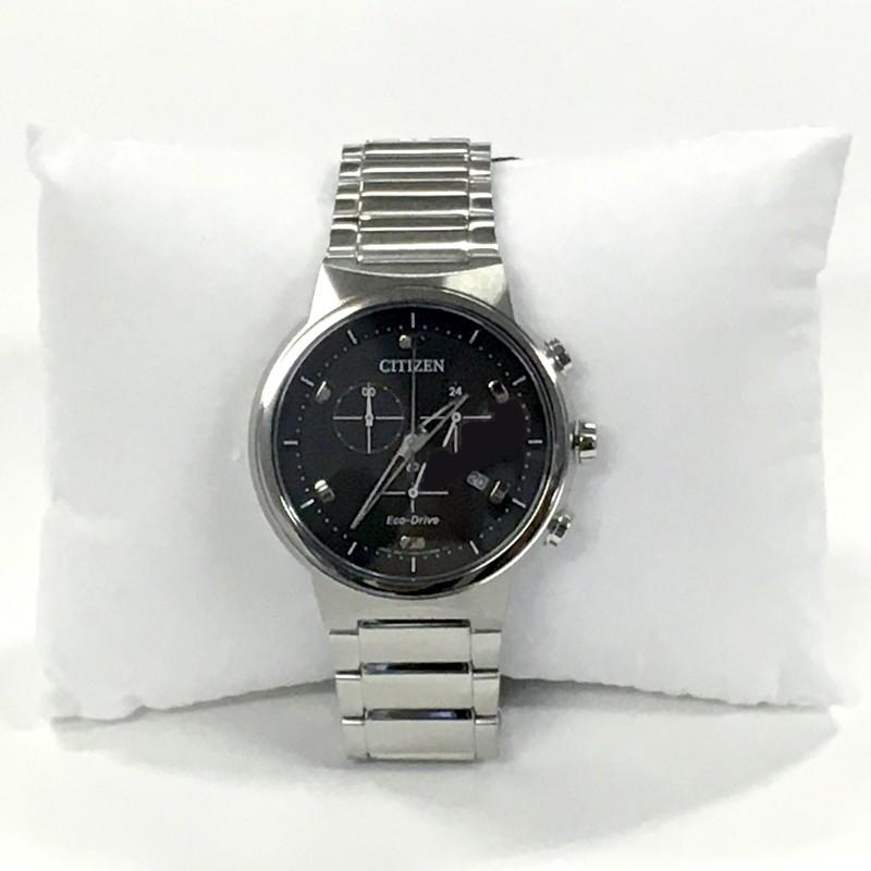 At2400 81e シチズン 10気圧防水 ビジネス メンズ腕時計 Syデンキ Y 通販 Yahoo ショッピング