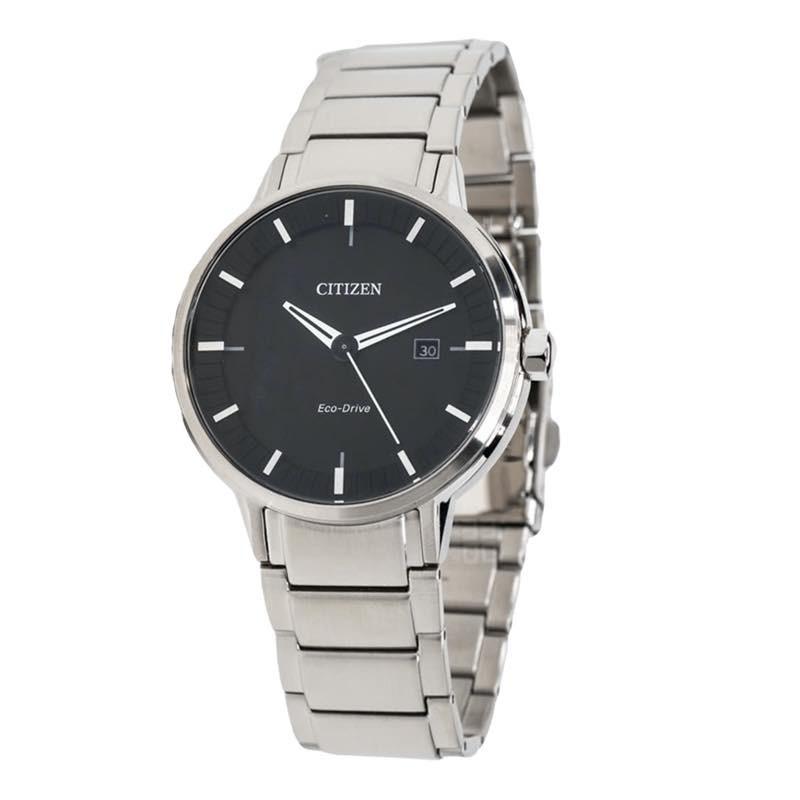 Bm7370 e シチズン 10気圧防水 ビジネス メンズ腕時計 Syデンキ Y 通販 Yahoo ショッピング