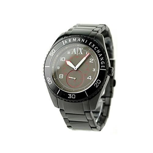 Ax1264 アルマーニ エクスチェンジ Armani Exchange メンズ 腕時計 Syデンキ Y 通販 Yahoo ショッピング