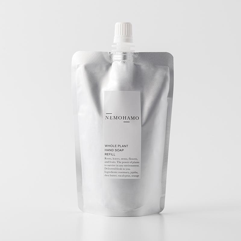 NEMOHAMO(ネモハモ)ハンドソープ本品&詰替セット 本品 250ml 詰替 200ml(オーガニック サスティナブル 植物由来) :8802000000053:GOOD NATURE STATION ONLINE - 通販 - Yahoo!ショッピング NEMOHAMO(ネモハモ)ハンドソープ本品&詰替セット 本品 250ml 詰替 200ml(オーガニック サスティナブル 植物由来) :8802000000053:GOOD NATURE STATION ONLINE - 通販 - Yahoo!ショッピング
