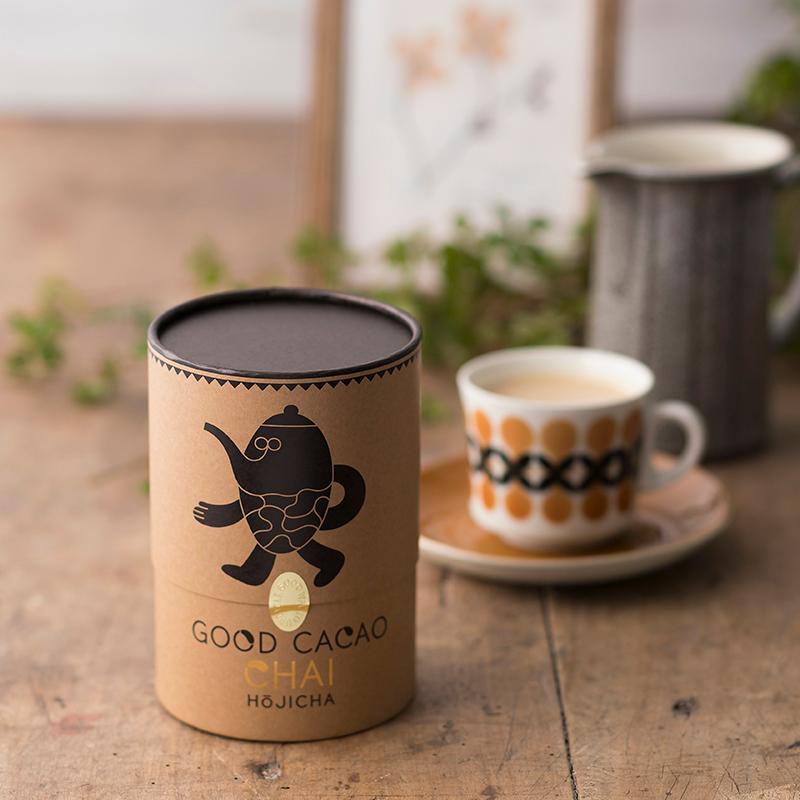 GOOD NATURE MARKET（グッドネイチャーマーケット） GOODCACAO（グッド