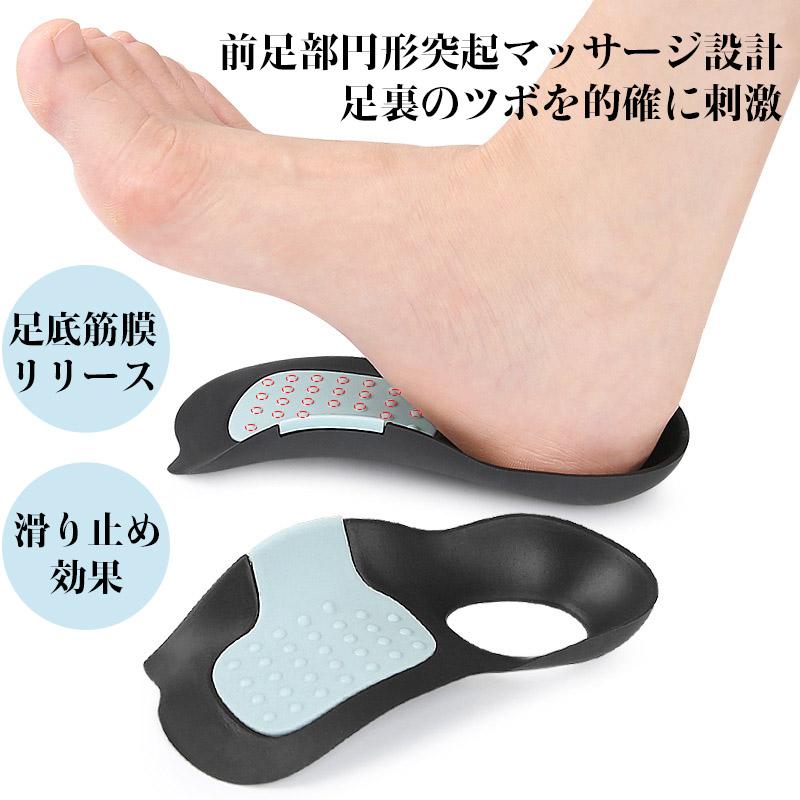 インソール 扁平足 中敷き 通気 立ち仕事 スポーツ かかと 運動用 楽天市場】【2025年最新モデル 地上波で紹介】骨盤インソール 姿勢