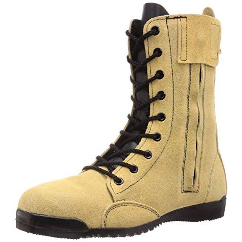 人気top ノバノバ Cm 27 琥珀色 メンズ みやじま鳶 安全靴 その他作業靴 安全靴 Www Dron Ma