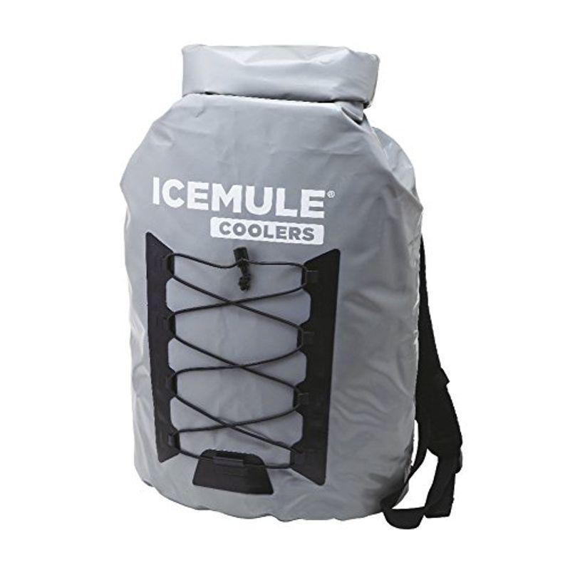 ICEMULE(アイスミュール) 防水 保温 サック プロクーラーL 日本正規品 59416 ランチベルト、バンド