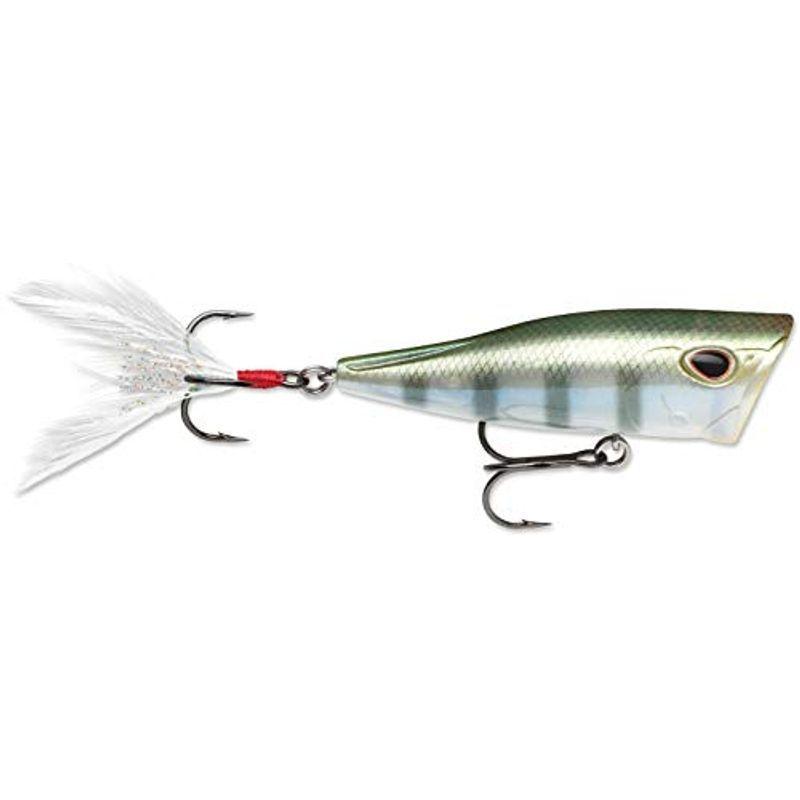 Rapala ラパラ ポッパー ストーム アラシ カバーポップ 8cm 14g ブルーギル 680 Acp08 680 ルアー 低廉