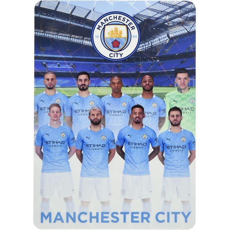 ー品販売 Manchester City マンチェスターシティ Mc 21 選手 下敷き 下敷き Chauffagevanbrabant Be