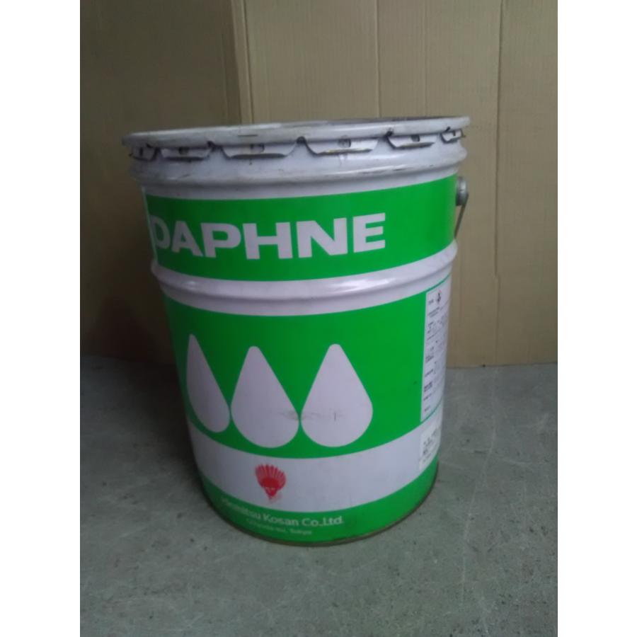 出光興産 ダフニーサーミックオイル 32/68 20Lペール缶（税、送料込み