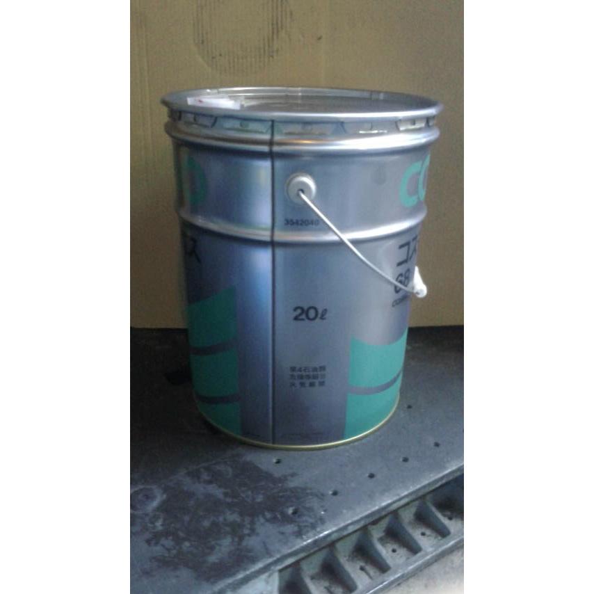 コスモ ノーキ10W30（農機用ガソリンディーゼル兼用エンジンオイル