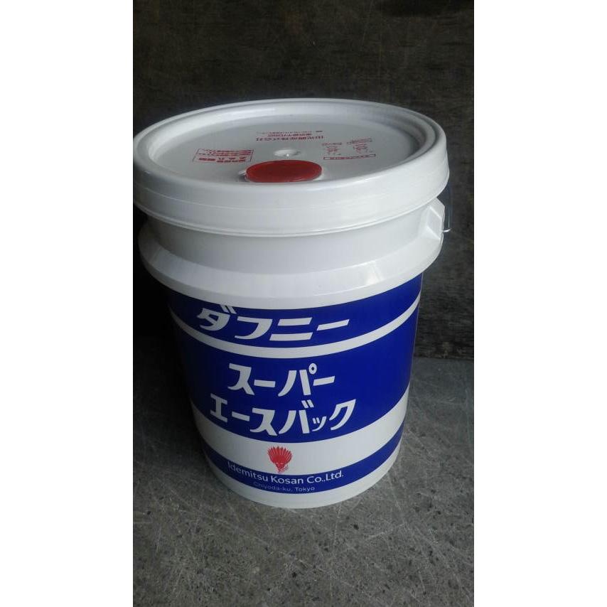 真空ポンプ油 出光興産 ダフニーニュースーパーエースバック46/68 20Lペール缶(税、送料込み)(法人様限定) :SE1:グッド・オイル - 通販 - Yahoo!ショッピング 真空ポンプ油 出光興産 ダフニーニュースーパーエースバック46/68 20Lペール缶(税、送料込み)(法人様限定) :SE1:グッド・オイル - 通販 - Yahoo!ショッピング