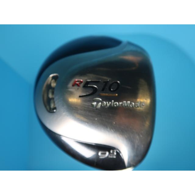 TaylorMade テーラーメイド R510 TP/REAX 75 TP(JP)/S/9.5 7764 : Good One GOLF ...