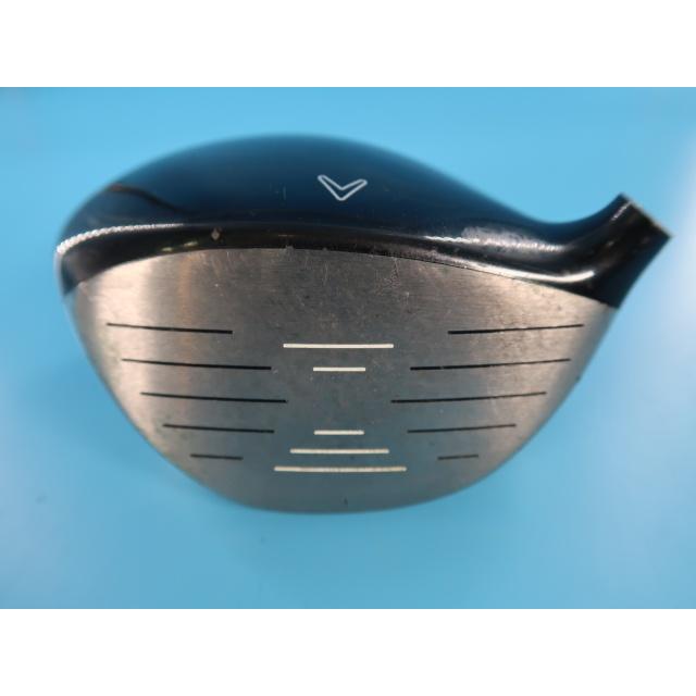 Driver Callaway Hyper ERC 10.5° - Shaft Graphite Regular - Grip Majek - Pour Droitier - Occasion