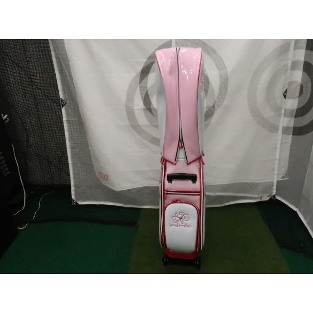 イオミック mimic Caddie Bag WHITE 限定品//0 2758 イオミック mimic Caddie Bag WHITE 限定品//0 2758