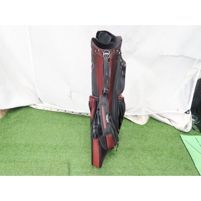 OGIO スタンド式キャディバッグ（中古） Callaway（キャロウェイ） OGIO中古スタンド式キャディバッグ//0 9128