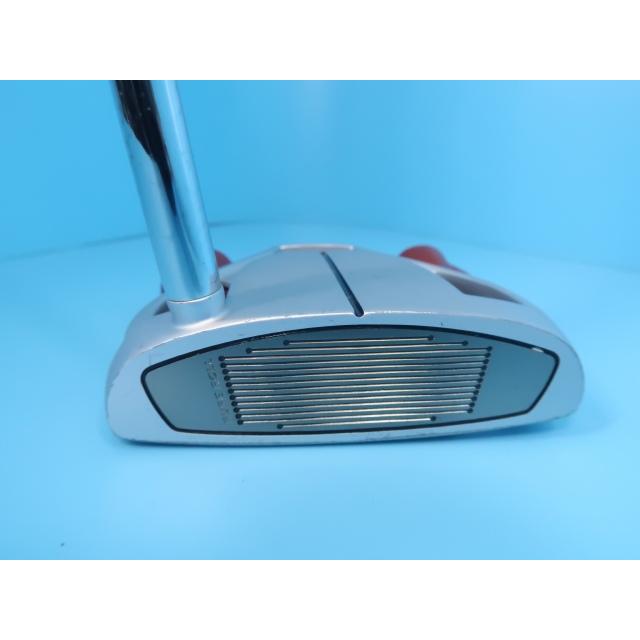 Putter TaylorMade Spider Tour Platinum 34 Pouces - Droitier, Occasion En Bon état