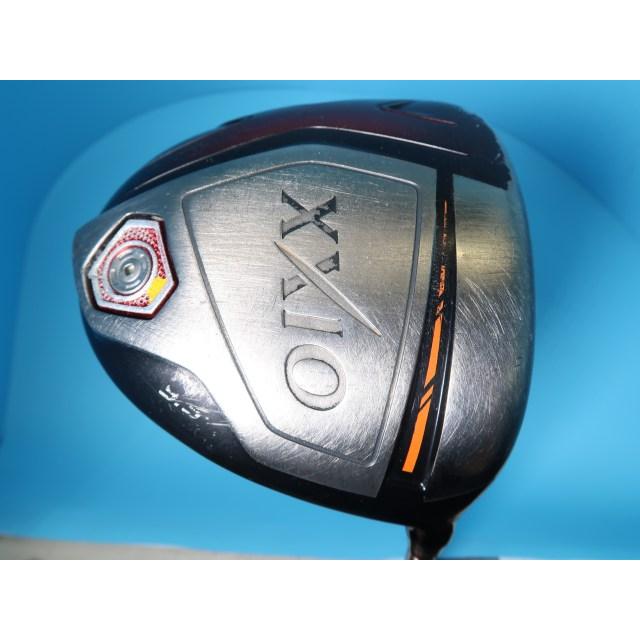 XXIO ゼクシオドライバー　MP1000 SR ロフト9.5 DUNLOP（ダンロップ） ゼクシオ2018 Red/MP1000/SR/9.5 3484 : Good