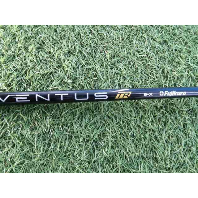 フジクラシャフト フジクラ /0 VENTUS BK TR 6X 8978 : Good One GOLF