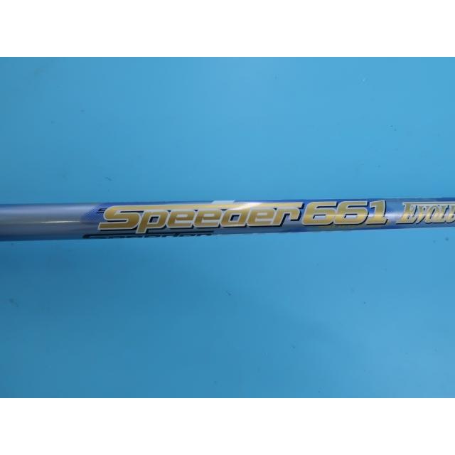 フジクラシャフト フジクラ Speeder EvolutionV FW60（S） ピン用