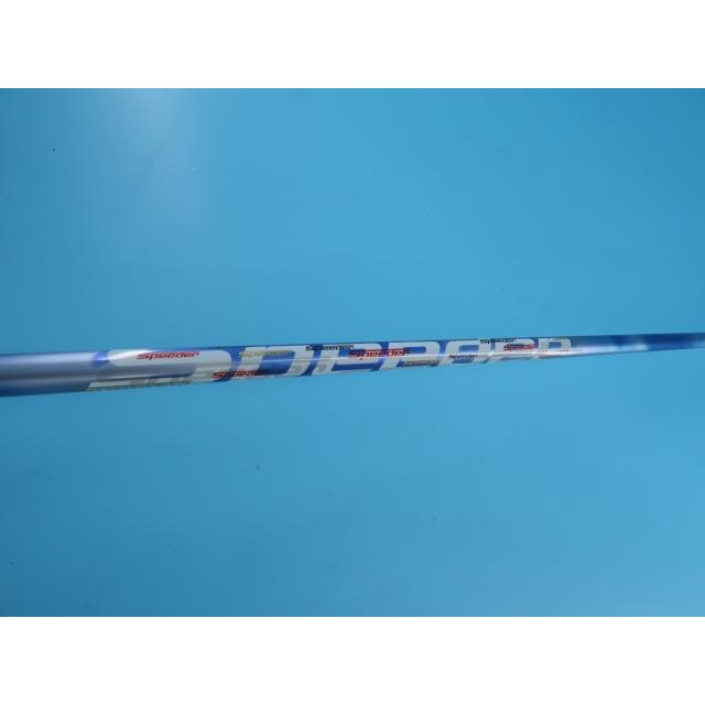 フジクラシャフト フジクラ Speeder EvolutionV FW60（S） ピン用