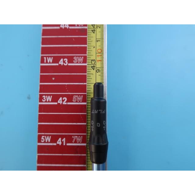 フジクラシャフト フジクラ Speeder EvolutionV FW60（S） ピン用