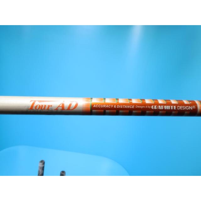 GRAPHITE DESIGN（グラファイトデザイン） AD-95 S 5-PWセット//0 4916