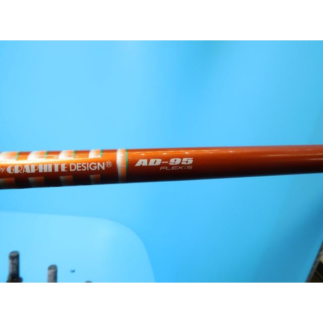 GRAPHITE DESIGN（グラファイトデザイン） AD-95 S 5-PWセット//0 4916