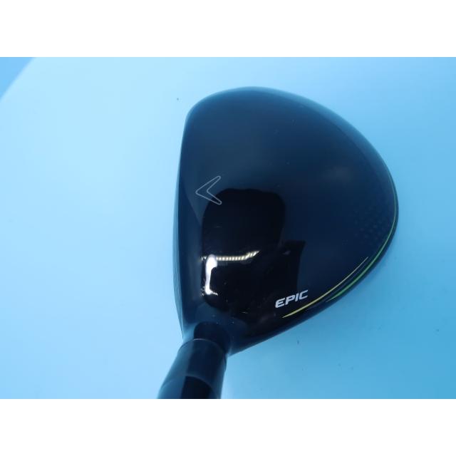 Callaway（キャロウェイ） EPIC FLASH SUB ZERO TC刻印/Diamana WB63/S