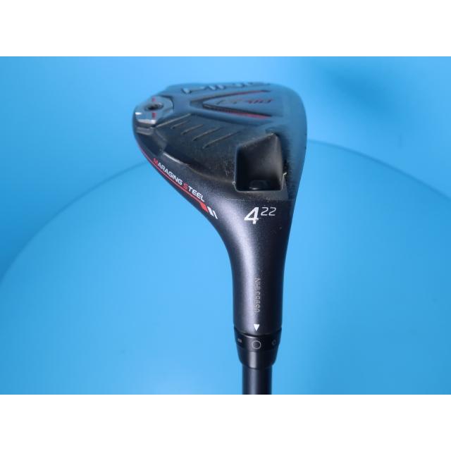 PING（ピン） G410 Hybrid/ALTA J CB RED(JP)/SR/22 9236 : Good One