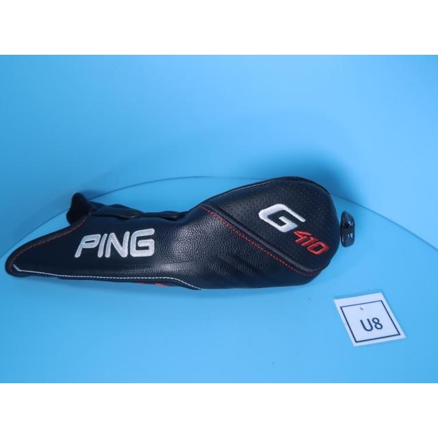 PING（ピン） G410 Hybrid/ALTA J CB RED(JP)/SR/22 9236 : Good One