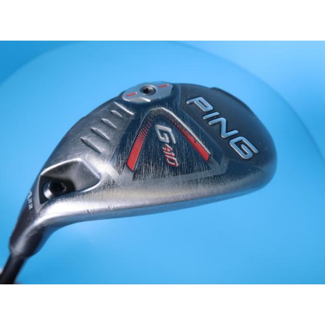 PING（ピン） G410 Hybrid/ALTA J CB RED(JP)/SR/22 9236 : Good One