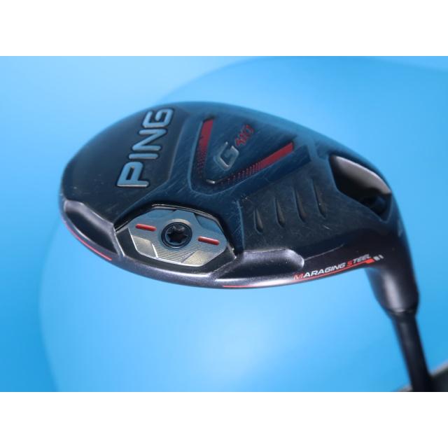 PING（ピン） G410 Hybrid/ALTA J CB RED(JP)/SR/22 9236 : Good One