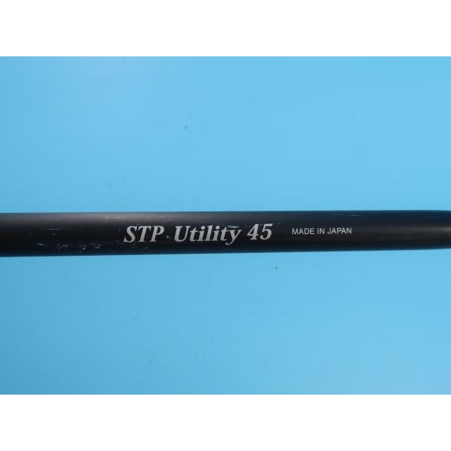 PRGR（プロギア） PRGR TUNE 0 UTILITY 5UT/CRAZY STP UTILITY 45/UNI