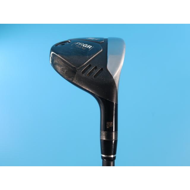 PRGR（プロギア） PRGR TUNE 0 UTILITY 5UT/CRAZY STP UTILITY 45/UNI