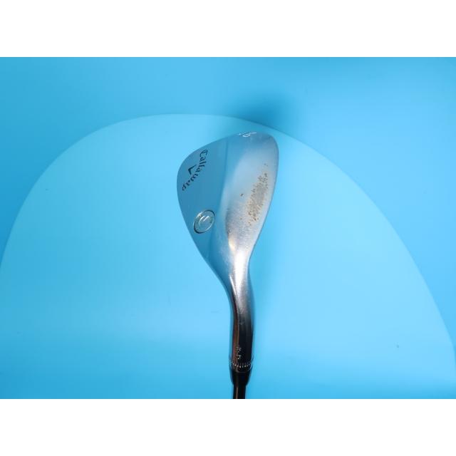 キャロウェイ　PMグラインド　60° Callaway（キャロウェイ） PM GRIND 2019 CHROME 60C-12/KBS HI-REV