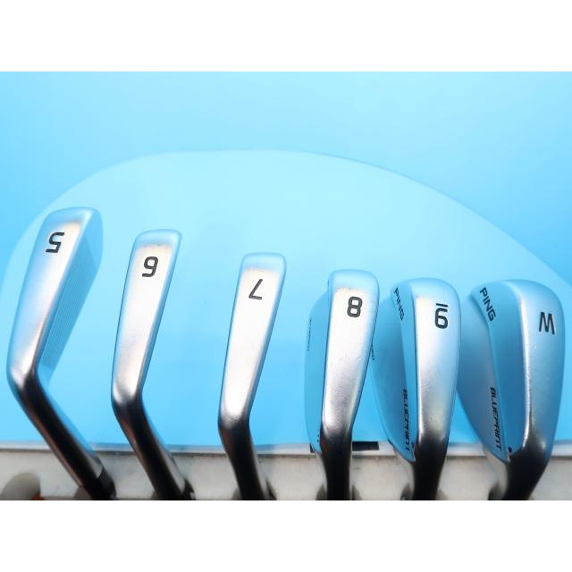 PING ピン BLUEPRINT/DYNAMIC GOLD Tour Issue USA/S400/27 3626 
