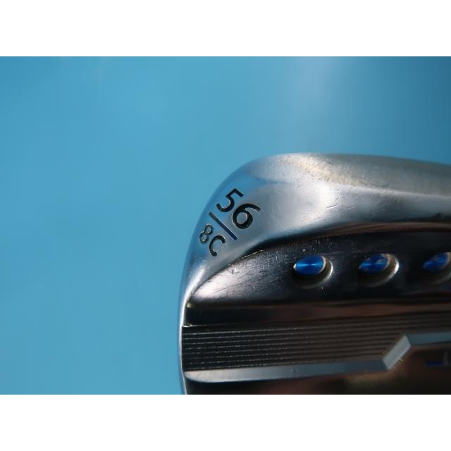 キャロウェイ JAWS Chrome 56C-08/DG(JP)/S200/56 2202｜goodonegolf｜05