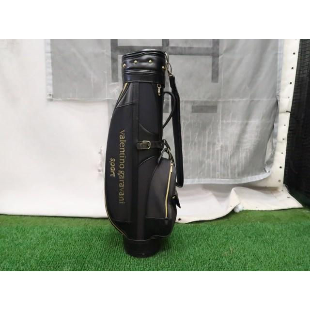 その他/工房 valentino garavani sport中古レディースキャディバッグ