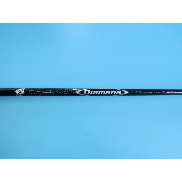 三菱ケミカル Diamana F55 R//0 2034 : Good One GOLF - 通販 三菱ケミカル Diamana F55 R//0 2034 : Good One GOLF - 通販