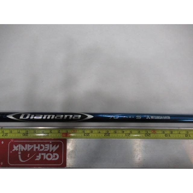 三菱ケミカル Diamana BF70 S Titleist//0 3422 : Good One GOLF