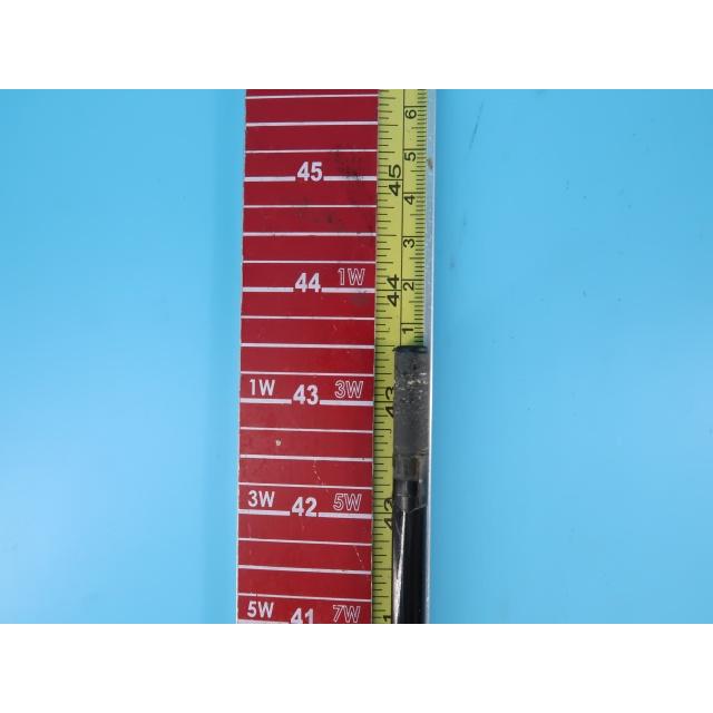 三菱ケミカル TENSEI CK Pro Orange 60 S 43.5インチ//0 6107