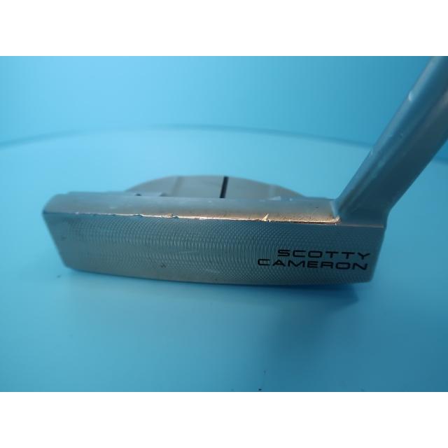 Titleist（タイトリスト） SPECIAL SELECT DELMAR/オリジナルスチール