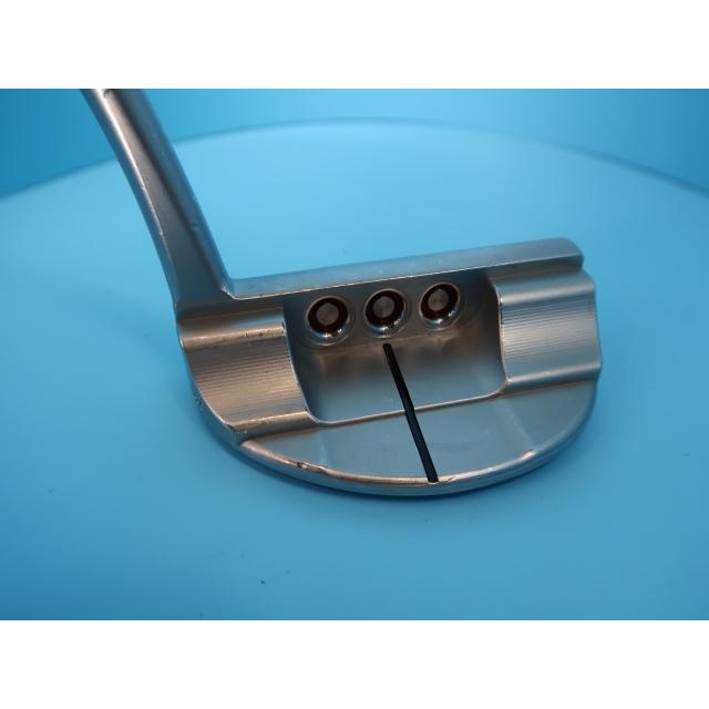 Titleist（タイトリスト） SPECIAL SELECT DELMAR/オリジナルスチール