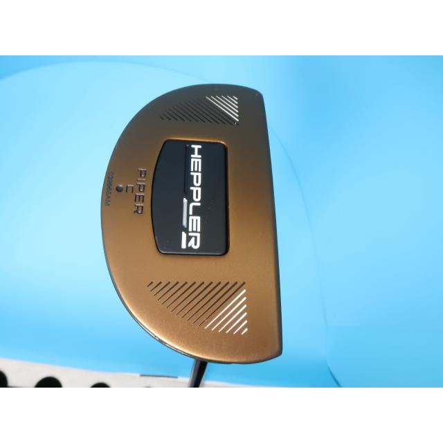 PING（ピン） HEPPLER PIPER C/オリジナルスチール(US)//3 3419 : Good